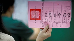 Für oder gegen China?