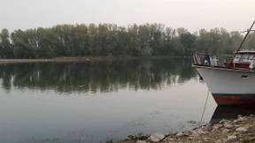 Nirgends fiel so wenig Regen wie in Hessen