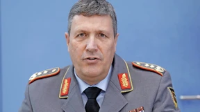 Ein Mann klarer Worte