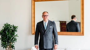 Harald Christ soll Aufsichtsrat der Commerzbank werden