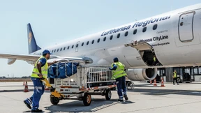 Wie KI Jobs am Flughafen ersetzt