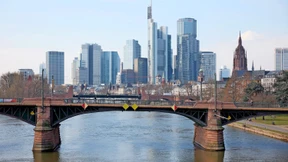 Hessens Landesregierung will Frankfurt in die Top 10 bringen