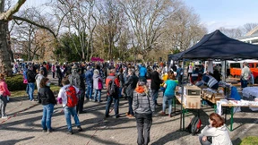 „Querdenker“ vor Gericht