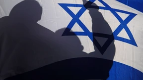 Israelisch ja,  jüdisch nein