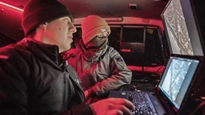 Linke Soldaten verstehen die deutschen Genossen nicht