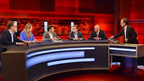 Sehen Sie den Gorilla im Raum?