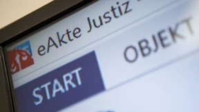 Veraltete Software, skeptische Richter