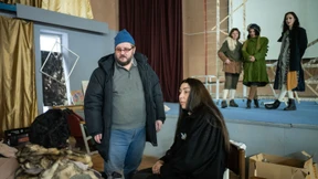 Es gilt Zehntausende zu integrieren