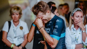 „Es tut mir so leid, mir fehlen die Worte“