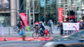 Autoarm, nicht autofrei