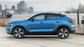 Schwedens Schnittmenge