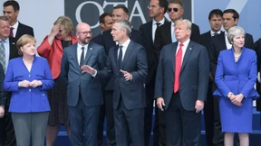Der Tag, an dem Trump die NATO verlassen wollte