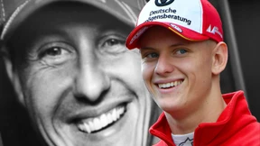 Der Name Schumacher verpflichtet