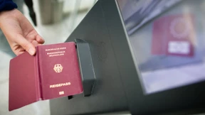 Ein Sheriff für das Internet