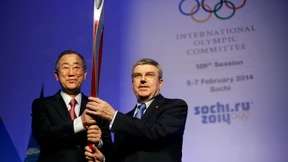 Unter den Augen der Welt 