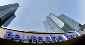 Pforzheim geht Vergleich mit Deutscher Bank ein