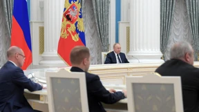 Militärexpertin Franke: „Putin mit dem Rücken zur Wand wird gefährlicher“