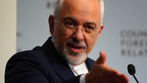 Vereinigte Staaten sprechen weitere Sanktionen aus