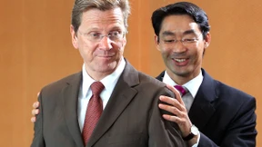 Die Lust am Untergang