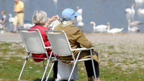 Haus, Betriebsrente, Riester: So sorgen Paare richtig vor 