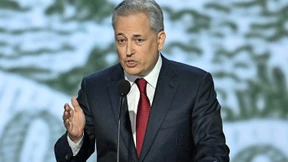 Ein Musk-Vertrauter als Krypto-Zar