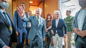 Parlamentarische Architekten der Bundeswehr