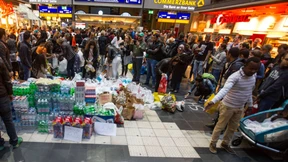 Flüchtlingsdrama erzwingt Nachtragsetat 