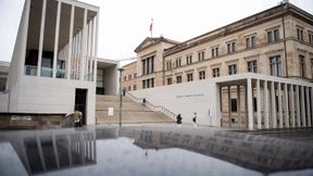 Marina Münkler übt drastische Kritik