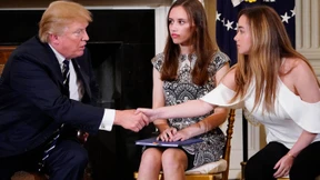 Trump will Lehrer bewaffnen