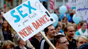 Aufklärung oder Anleitung zum Sex?