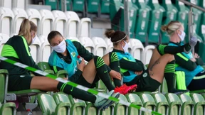 Auch die Frauen spielen wieder Fußball