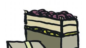 Ab und zu vermisst Yumi Tokios Durcheinander