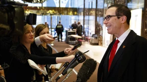 Doch keine Steuersenkung für Amerikas Superreiche?