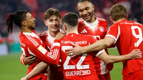 Bayern überrollt Wolfsburg nach Startschwierigkeiten