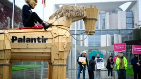 Die Imperien des Silicon Valley