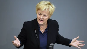 Künast zweifelt an Verbot