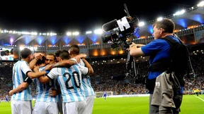 Probleme bei ARD und ZDF durch verlegte WM