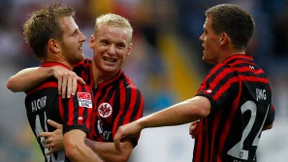 Frankfurt ist zurück - und wie