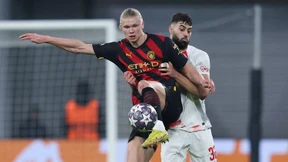 Nur Mut gegen Manchester City