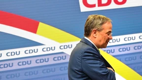 Laschets Rückzug auf Raten