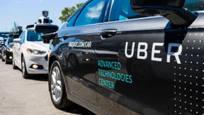 Arizona stoppt Erlaubnis für selbstfahrende Uber-Autos