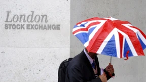 Das Vereinigte Königreich verliert an Bedeutung