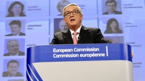 Junckers Köche, Junckers Kellner 