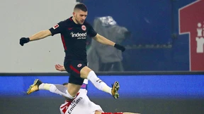 Frankfurt nimmt auch die hanseatische Hürde