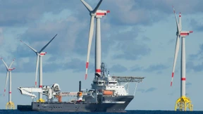 So viel Ökostrom wie noch nie