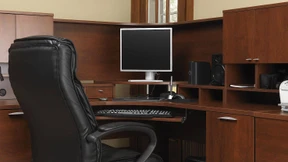 Wer auf dem Chefsessel Platz nehmen darf