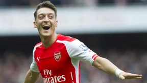 Özils Traumtor bei Arsenal-Sieg über Liverpool