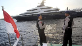 Ende einer Dienstfahrt