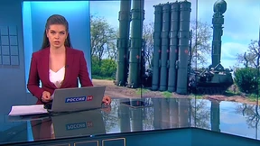 Propagandakrieg bei 36 Grad Ost