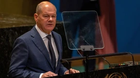 UN-Zukunftspakt als Schritt zur Reform des Sicherheitsrates